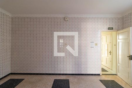 Sala de Jantar de casa para alugar com 3 quartos, 262m² em Botafogo, Campinas
