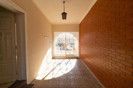 Garagem de casa à venda com 3 quartos, 262m² em Botafogo, Campinas