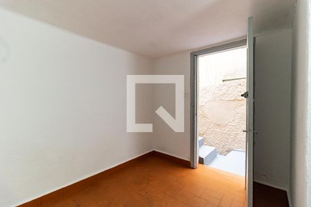 Quarto de Serviço de casa à venda com 3 quartos, 120m² em Bosque da Saúde, São Paulo
