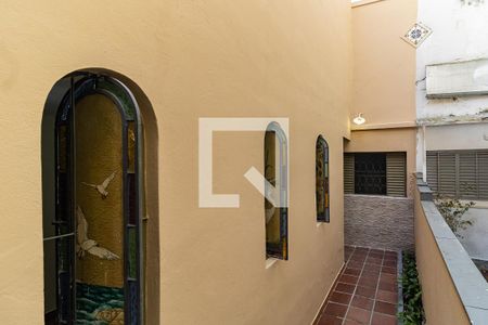 Entrada de casa à venda com 3 quartos, 120m² em Bosque da Saúde, São Paulo