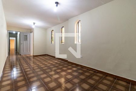 Sala de casa à venda com 2 quartos, 90m² em Bosque da Saúde, São Paulo