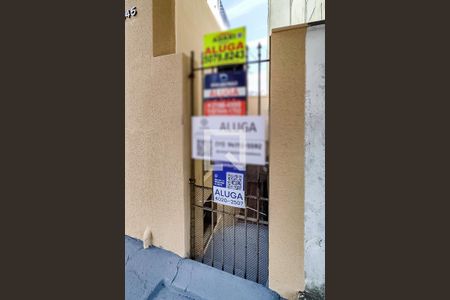 Fachada+Placa de casa à venda com 3 quartos, 120m² em Bosque da Saúde, São Paulo