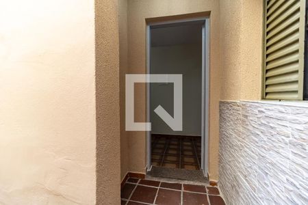 Entrada de casa à venda com 3 quartos, 120m² em Bosque da Saúde, São Paulo
