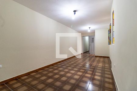 Sala de casa à venda com 2 quartos, 90m² em Bosque da Saúde, São Paulo