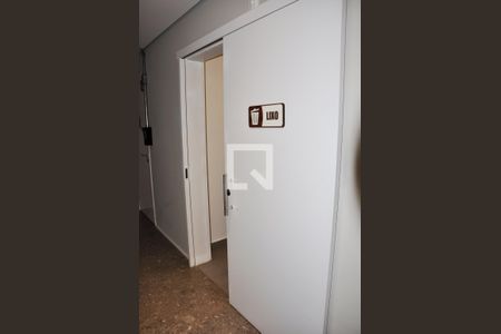Lixeira de apartamento para alugar com 1 quarto, 28m² em Vila Primavera, São Paulo