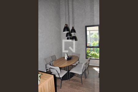 Coworking de apartamento para alugar com 1 quarto, 28m² em Vila Primavera, São Paulo
