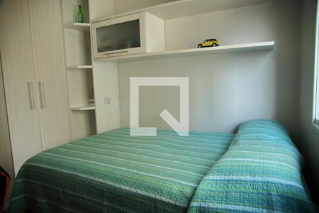 Quarto 2 de apartamento à venda com 2 quartos, 80m² em Centro, São Bernardo do Campo