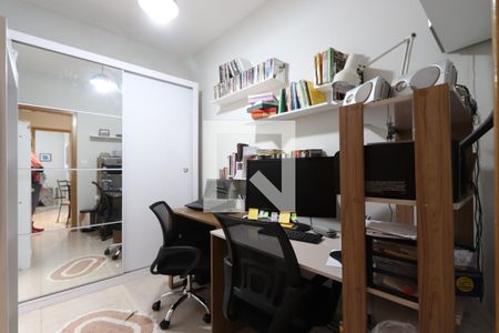 Quarto 2 de apartamento à venda com 2 quartos, 60m² em Parque Sevilha, São Paulo