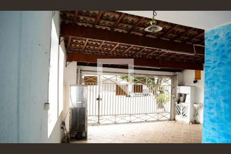 Foto 29 de casa à venda com 4 quartos, 166m² em Jabaquara, São Paulo