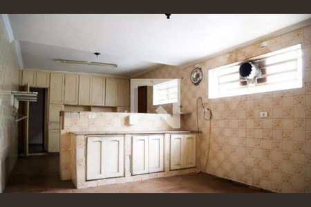 Foto 03 de casa à venda com 4 quartos, 166m² em Jabaquara, São Paulo