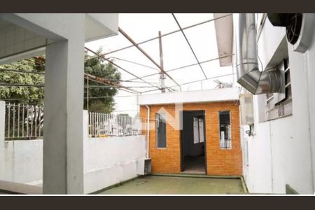 Foto 25 de casa à venda com 4 quartos, 166m² em Jabaquara, São Paulo