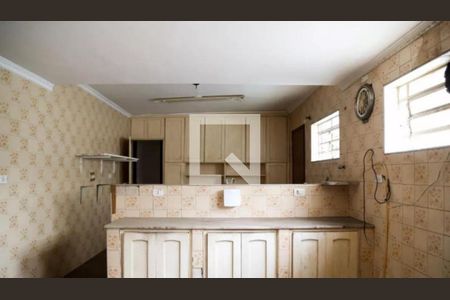 Foto 04 de casa à venda com 4 quartos, 166m² em Jabaquara, São Paulo