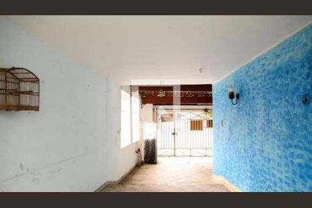 Foto 26 de casa à venda com 4 quartos, 166m² em Jabaquara, São Paulo
