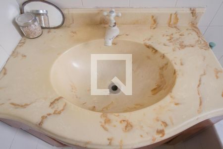 Banheiro de apartamento para alugar com 2 quartos, 72m² em Parque Jabaquara, São Paulo