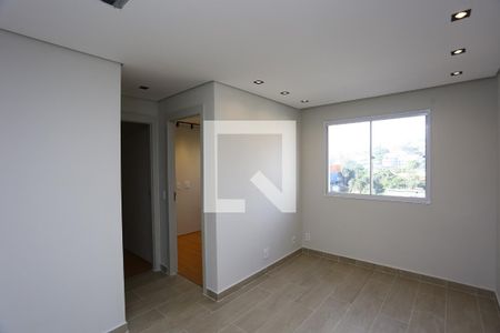 Apartamento para alugar com 2 quartos, 42m² em Vila Plana, São Paulo