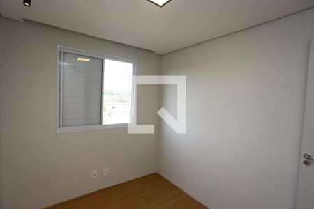 Quarto 1 de apartamento para alugar com 2 quartos, 42m² em Vila Plana, São Paulo