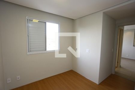 Quarto 2 de apartamento para alugar com 2 quartos, 42m² em Vila Plana, São Paulo