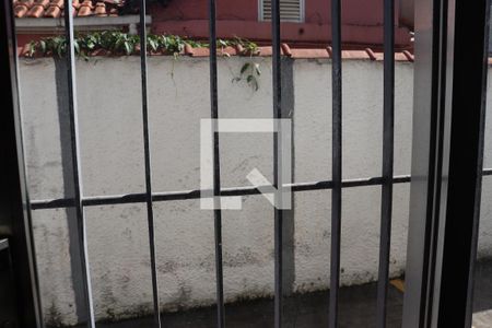 Vista da Sala de apartamento para alugar com 2 quartos, 82m² em Vila Olímpia, São Paulo