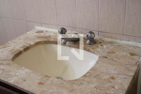 Banheiro - torneira de apartamento à venda com 2 quartos, 82m² em Vila Olímpia, São Paulo
