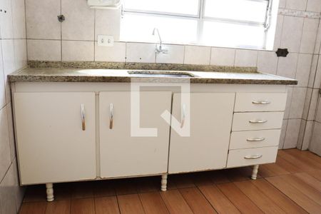 Cozinha - Armários de apartamento à venda com 2 quartos, 82m² em Vila Olímpia, São Paulo