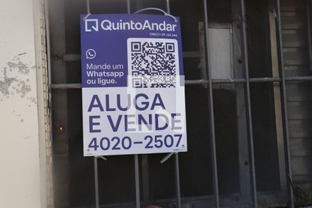 Placa de apartamento à venda com 2 quartos, 82m² em Vila Olímpia, São Paulo