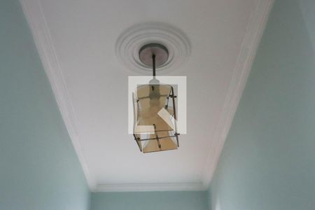 Corredor de apartamento para alugar com 2 quartos, 82m² em Vila Olímpia, São Paulo