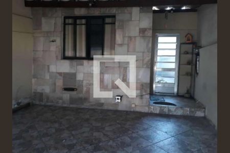 Foto 23 de casa à venda com 2 quartos, 200m² em Jabaquara, São Paulo