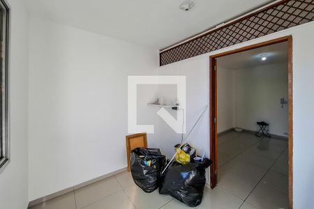 Quarto de apartamento à venda com 1 quarto, 40m² em Liberdade, São Paulo