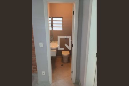 Foto 19 de casa à venda com 3 quartos, 190m² em Mirandópolis, São Paulo