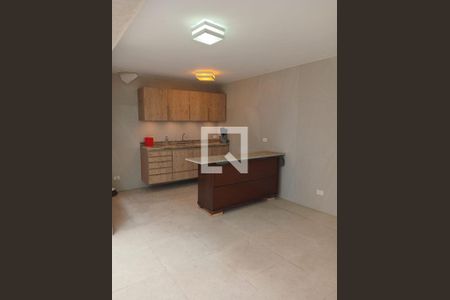 Foto 11 de casa à venda com 3 quartos, 190m² em Mirandópolis, São Paulo