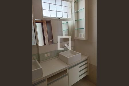 Foto 17 de casa à venda com 3 quartos, 190m² em Mirandópolis, São Paulo