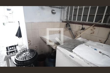Foto 20 de casa à venda com 4 quartos, 180m² em Jabaquara, São Paulo