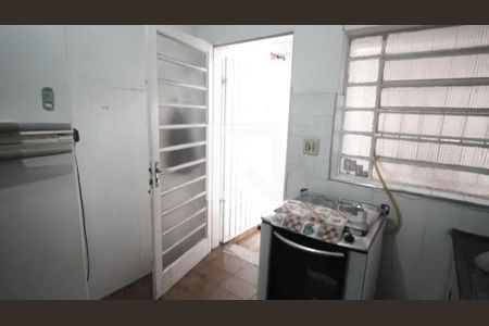 Foto 19 de casa à venda com 4 quartos, 180m² em Jabaquara, São Paulo