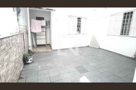 Foto 23 de casa à venda com 4 quartos, 180m² em Jabaquara, São Paulo