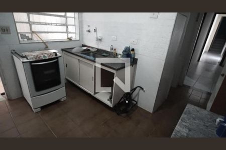 Foto 18 de casa à venda com 4 quartos, 180m² em Jabaquara, São Paulo