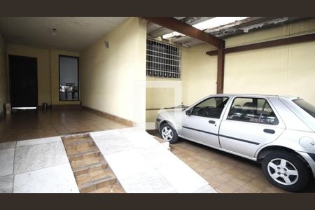 Foto 27 de casa à venda com 4 quartos, 180m² em Jabaquara, São Paulo