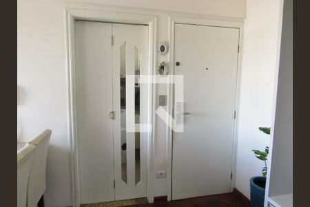 Sala de apartamento para alugar com 3 quartos, 80m² em Vila Osasco, Osasco