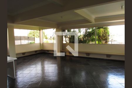Área comum de apartamento à venda com 3 quartos, 75m² em Vila Osasco, Osasco