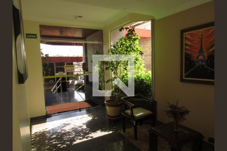 Área comum de apartamento à venda com 3 quartos, 78m² em Vila Osasco, Osasco