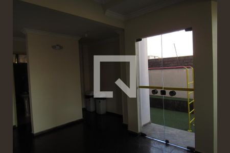 Área comum de apartamento à venda com 3 quartos, 75m² em Vila Osasco, Osasco