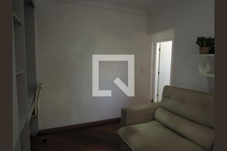 Sala de apartamento para alugar com 3 quartos, 80m² em Vila Osasco, Osasco