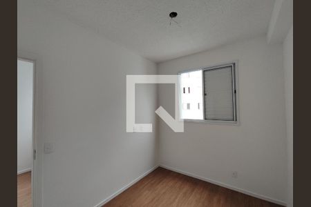 Quarto 2 de apartamento para alugar com 2 quartos, 42m² em Vila Sao Paulo, Ferraz de Vasconcelos