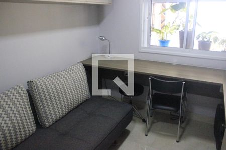 Escritório de apartamento à venda com 3 quartos, 198m² em Jardim Santa Mena, Guarulhos
