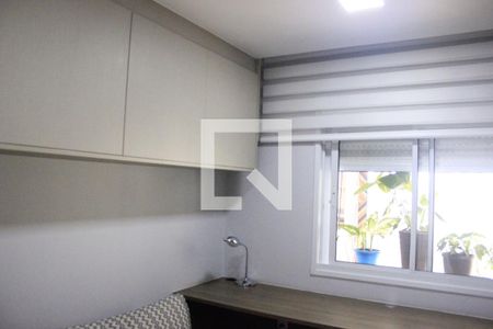 Escritório de apartamento à venda com 3 quartos, 198m² em Jardim Santa Mena, Guarulhos