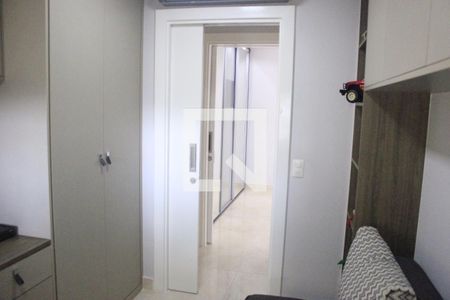 Escritório de apartamento à venda com 3 quartos, 198m² em Jardim Santa Mena, Guarulhos