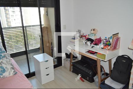 Quarto de apartamento à venda com 1 quarto, 46m² em Vila Mariana, São Paulo