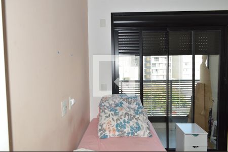 Quarto de apartamento à venda com 1 quarto, 46m² em Vila Mariana, São Paulo