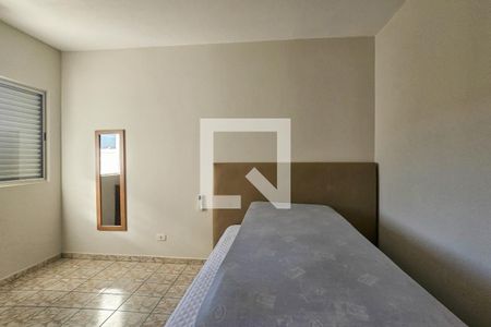 Quarto 1 de apartamento para alugar com 1 quarto, 50m² em Balneario Cidade Atlantica, Guarujá
