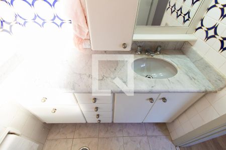 Banheiro/ Suíte de kitnet/studio à venda com 1 quarto, 38m² em Centro, Campinas