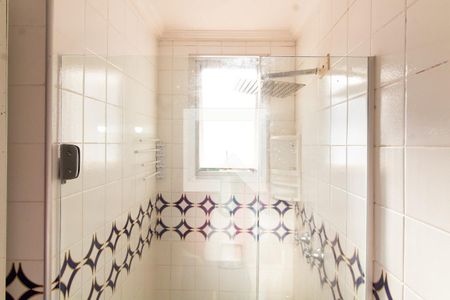 Banheiro/ Suíte de kitnet/studio à venda com 1 quarto, 38m² em Centro, Campinas